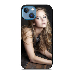 JENNIFER LAWRENCE iPhone 13 Case Cover