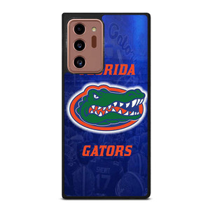 FLORIDA GATORS 1 Samsung Galaxy Note 20 Ultra Case Cover FLORIDA GATORS 1 Samsung Galaxy Note 20 Ultra Case Cover