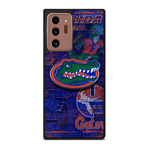 FLORIDA GATORS PRIDE Samsung Galaxy Note 20 Ultra Case Cover FLORIDA GATORS PRIDE Samsung Galaxy Note 20 Ultra Case Cover