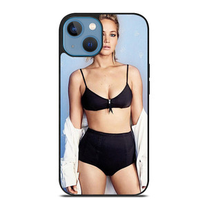 JENNIFER LAWRENCE SEXY iPhone 13 Case Cover