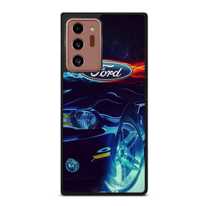 FORD CAR LOGO Samsung Galaxy Note 20 Ultra Case Cover