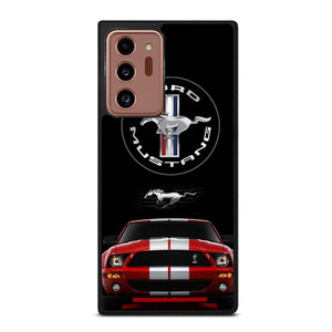 FORD MUSTANG 3 Samsung Galaxy Note 20 Ultra Case Cover