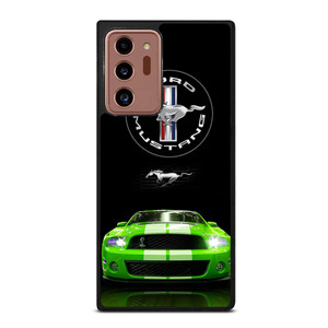 FORD MUSTANG 4 Samsung Galaxy Note 20 Ultra Case Cover