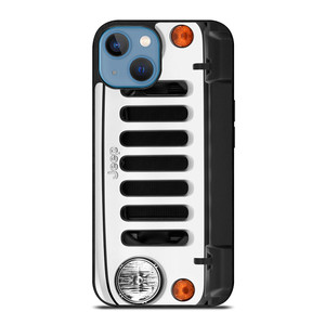 JEEP 3 iPhone 13 Case Cover