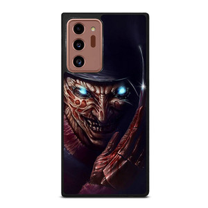 FREDDY KRUEGER HALLOWEEN Samsung Galaxy Note 20 Ultra Case Cover