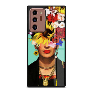 FRIDA KAHLO NEW VINTAGE Samsung Galaxy Note 20 Ultra Case Cover FRIDA KAHLO NEW VINTAGE Samsung Galaxy Note 20 Ultra Case Cover