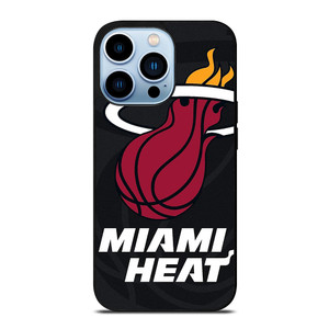 MIAMI HEAT PRIDE iPhone 13 Pro Max Case Cover