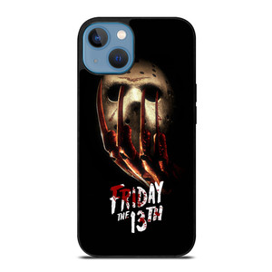 JASON FRIDAY THE 13TH iPhone 13 Case Cover