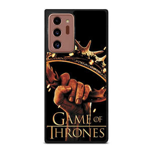 GAME OF THRONES 2 Samsung Galaxy Note 20 Ultra Case Cover GAME OF THRONES 2 Samsung Galaxy Note 20 Ultra Case Cover