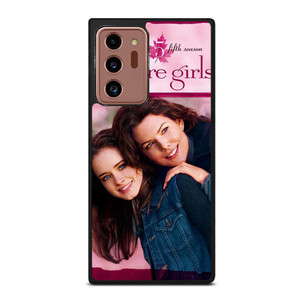 GILMORE GIRLS BEAUTY Samsung Galaxy Note 20 Ultra Case Cover