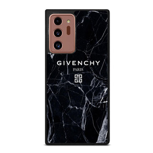 GIVENCHY PARIS DAZZLE Samsung Galaxy Note 20 Ultra Case Cover GIVENCHY PARIS DAZZLE Samsung Galaxy Note 20 Ultra Case Cover