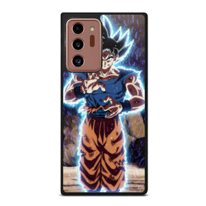 GOKU ULTRA INSTINCT 2 Samsung Galaxy Note 20 Ultra Case Cover