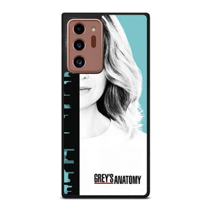 GREY'S ANATOMY Samsung Galaxy Note 20 Ultra Case Cover