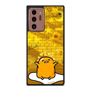 GUDETAMA LAZY EGG Samsung Galaxy Note 20 Ultra Case Cover