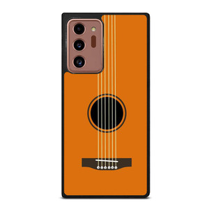 GUITAR STRINGS Samsung Galaxy Note 20 Ultra Case Cover
