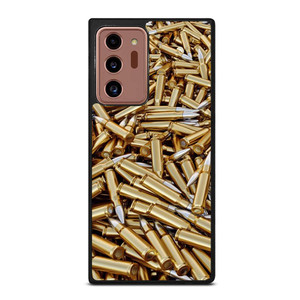 GUN AMMO AMMUNITION 2 Samsung Galaxy Note 20 Ultra Case Cover