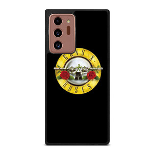 GUNS N' ROSES INSANE Samsung Galaxy Note 20 Ultra Case Cover