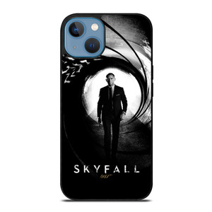 JAMES BOND 007 SKYFALL iPhone 13 Case Cover