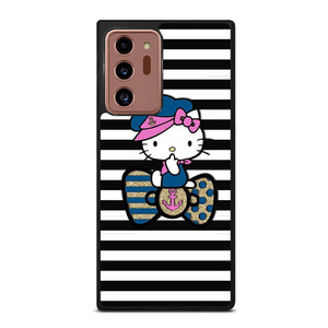 HELLO KITTY 3 Samsung Galaxy Note 20 Ultra Case Cover