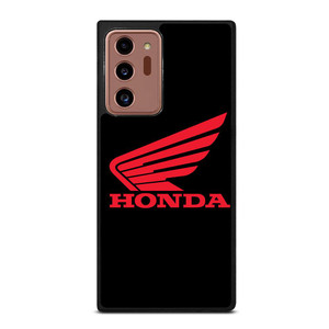 HONDA WINGS 2 Samsung Galaxy Note 20 Ultra Case Cover