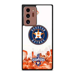 HOUSTON ASTROS 3 Samsung Galaxy Note 20 Ultra Case Cover HOUSTON ASTROS 3 Samsung Galaxy Note 20 Ultra Case Cover