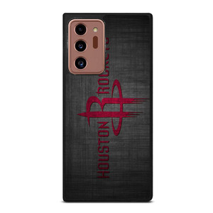 HOUSTON ROCKETS 1 Samsung Galaxy Note 20 Ultra Case Cover
