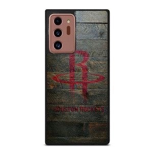 HOUSTON ROCKETS LOGO Samsung Galaxy Note 20 Ultra Case Cover