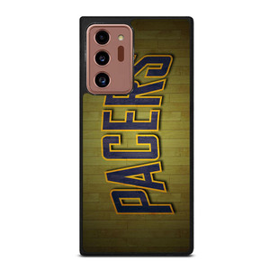 INDIANA PACERS 1 Samsung Galaxy Note 20 Ultra Case Cover INDIANA PACERS 1 Samsung Galaxy Note 20 Ultra Case Cover