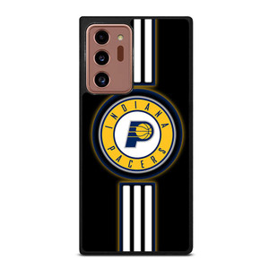 INDIANA PACERS 2 Samsung Galaxy Note 20 Ultra Case Cover INDIANA PACERS 2 Samsung Galaxy Note 20 Ultra Case Cover