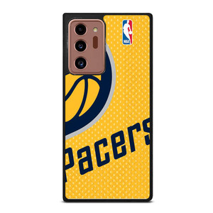 INDIANA PACERS 3 Samsung Galaxy Note 20 Ultra Case Cover INDIANA PACERS 3 Samsung Galaxy Note 20 Ultra Case Cover