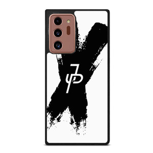 JAKE PAUL JP CROSS 2 Samsung Galaxy Note 20 Ultra Case Cover