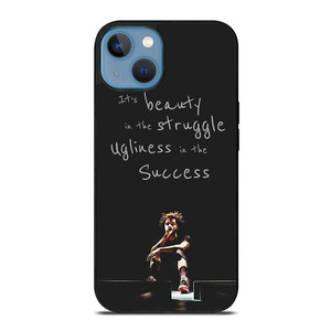 J COLE SINGER LYRICS iPhone 13 Case Cover