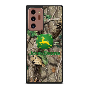 JOHN DEERE CAMO BROWNING Samsung Galaxy Note 20 Ultra Case Cover JOHN DEERE CAMO BROWNING Samsung Galaxy Note 20 Ultra Case Cover