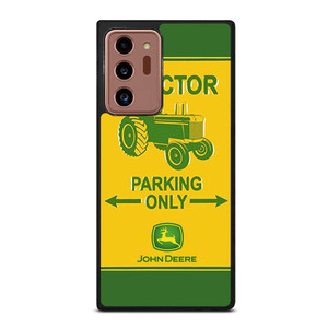 JOHN DEERE OLD TRACTOR Samsung Galaxy Note 20 Ultra Case Cover