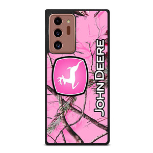 JOHN DEERE PINK Samsung Galaxy Note 20 Ultra Case Cover