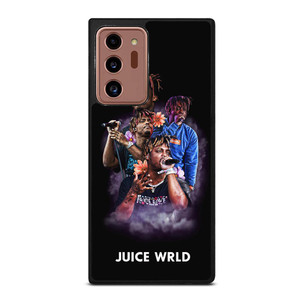 JUICE WRLD RAPPER 2 Samsung Galaxy Note 20 Ultra Case Cover