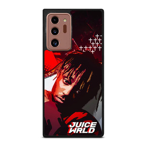 JUICE WRLD RAPPER 3 Samsung Galaxy Note 20 Ultra Case Cover