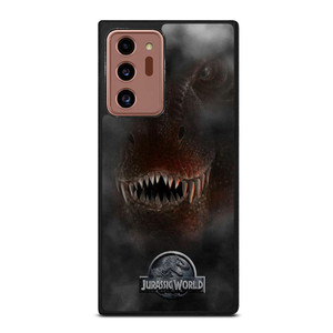 JURASSIC WORLD 1 Samsung Galaxy Note 20 Ultra Case Cover