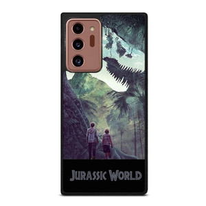 JURASSIC WORLD 2 Samsung Galaxy Note 20 Ultra Case Cover