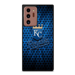 KANSAS CITY ROYALS 1 Samsung Galaxy Note 20 Ultra Case Cover