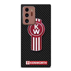 KENWORTH TRUCK LOGO Samsung Galaxy Note 20 Ultra Case Cover KENWORTH TRUCK LOGO Samsung Galaxy Note 20 Ultra Case Cover