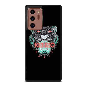 KENZO PARIS Samsung Galaxy Note 20 Ultra Case Cover