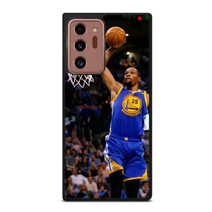 KEVIN DURANT DUNK Samsung Galaxy Note 20 Ultra Case Cover