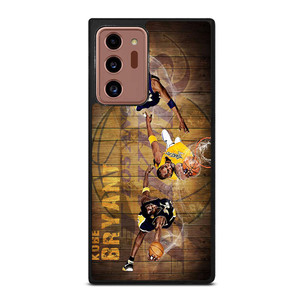 KOBE BRYANT 10 Samsung Galaxy Note 20 Ultra Case Cover