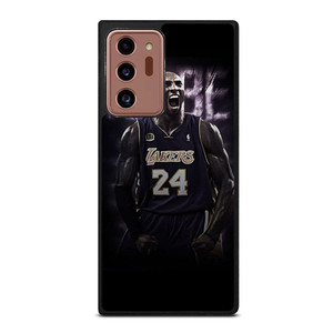 KOBE BRYANT 6 Samsung Galaxy Note 20 Ultra Case Cover KOBE BRYANT 6 Samsung Galaxy Note 20 Ultra Case Cover