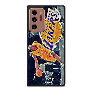 KOBE BRYANT 7 Samsung Galaxy Note 20 Ultra Case Cover KOBE BRYANT 7 Samsung Galaxy Note 20 Ultra Case Cover