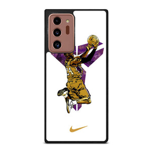 KOBE BRYANT LEGEND Samsung Galaxy Note 20 Ultra Case Cover KOBE BRYANT LEGEND Samsung Galaxy Note 20 Ultra Case Cover