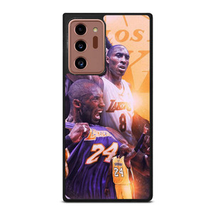 KOBE BRYANT LOVE LEGEND Samsung Galaxy Note 20 Ultra Case Cover