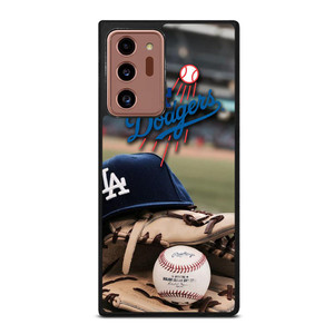 LA DODGERS Samsung Galaxy Note 20 Ultra Case Cover LA DODGERS Samsung Galaxy Note 20 Ultra Case Cover