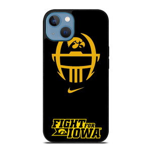 IOWA HAWKEYES FIGHT FOR iPhone 13 Case Cover